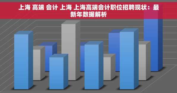 上海 高端 会计 上海 上海高端会计职位招聘现状：最新年数据解析