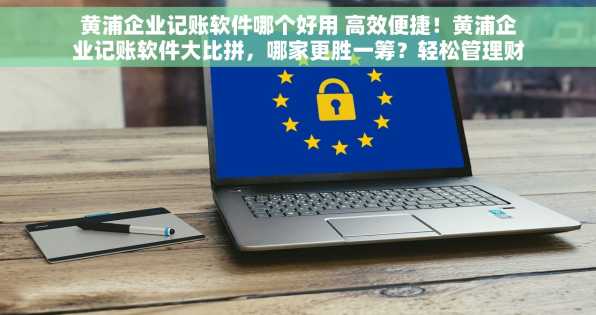 黄浦企业记账软件哪个好用 高效便捷！黄浦企业记账软件大比拼，哪家更胜一筹？轻松管理财务从此不再难