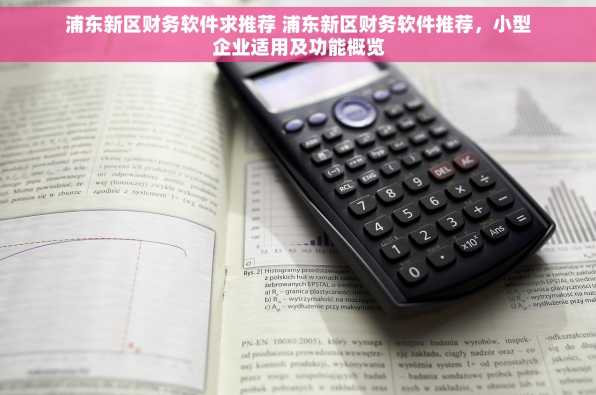 浦东新区财务软件求推荐 浦东新区财务软件推荐，小型企业适用及功能概览