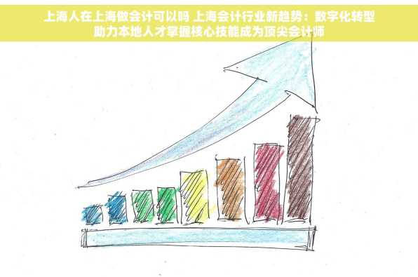 上海人在上海做会计可以吗 上海会计行业新趋势：数字化转型助力本地人才掌握核心技能成为顶尖会计师