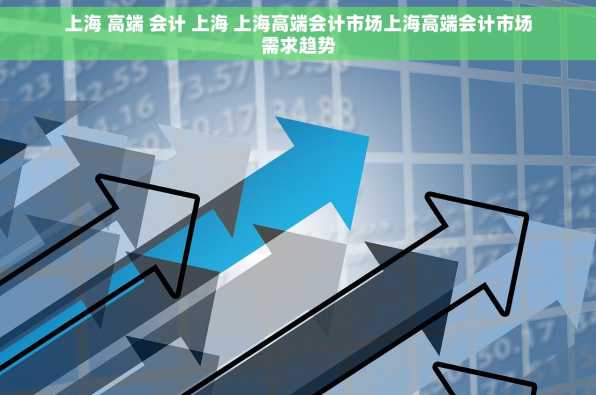 上海 高端 会计 上海 上海高端会计市场上海高端会计市场需求趋势