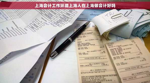 上海会计工作环境上海人在上海做会计好吗