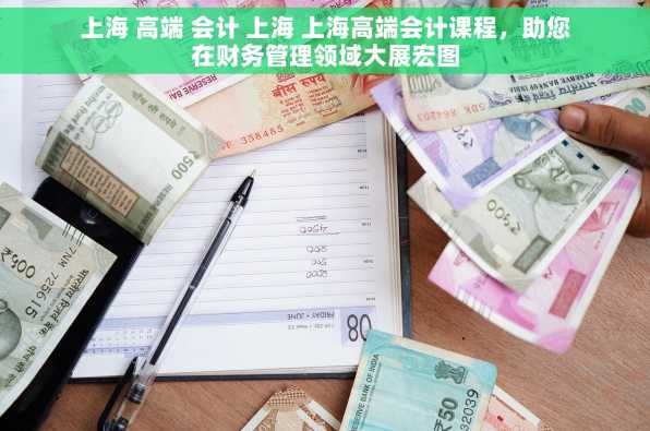 上海 高端 会计 上海 上海高端会计课程，助您在财务管理领域大展宏图