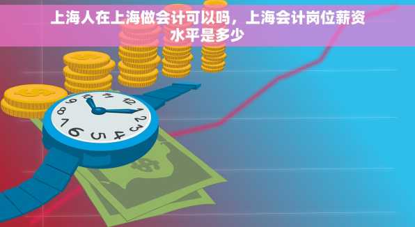 上海人在上海做会计可以吗，上海会计岗位薪资水平是多少