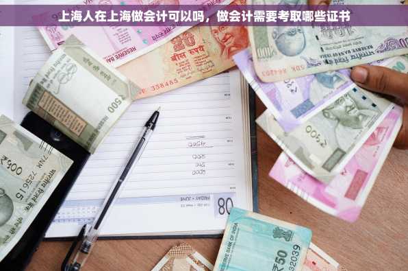 上海人在上海做会计可以吗，做会计需要考取哪些证书
