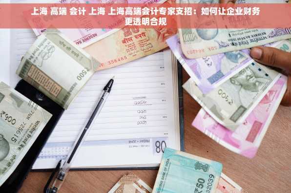 上海 高端 会计 上海 上海高端会计专家支招：如何让企业财务更透明合规