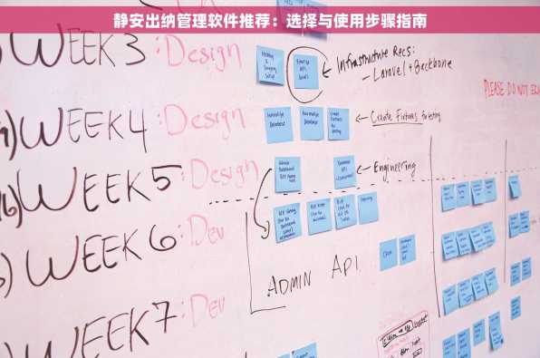 静安出纳管理软件推荐：选择与使用步骤指南