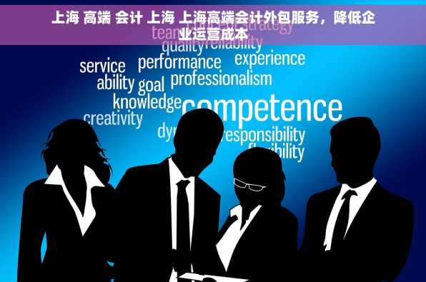 上海 高端 会计 上海 上海高端会计外包服务，降低企业运营成本