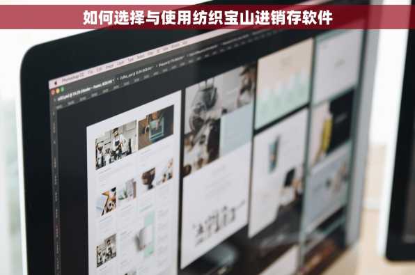 如何选择与使用纺织宝山进销存软件