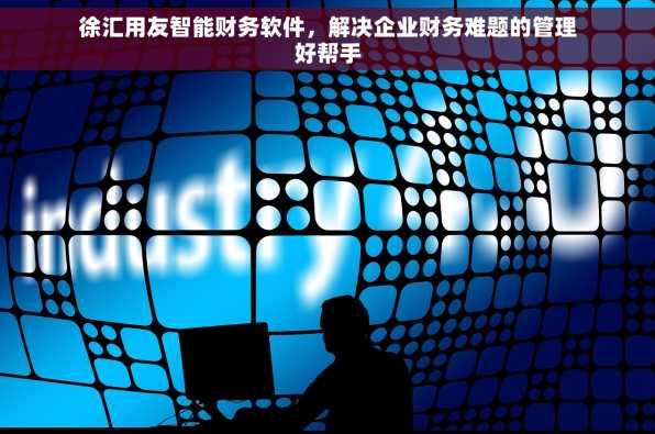 徐汇用友智能财务软件，解决企业财务难题的管理好帮手