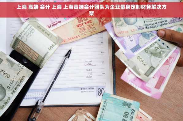 上海 高端 会计 上海 上海高端会计团队为企业量身定制财务解决方案