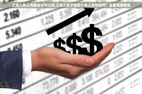 上海人在上海做会计可以吗 上海人在沪当会计收入水平如何？全面调查报告
