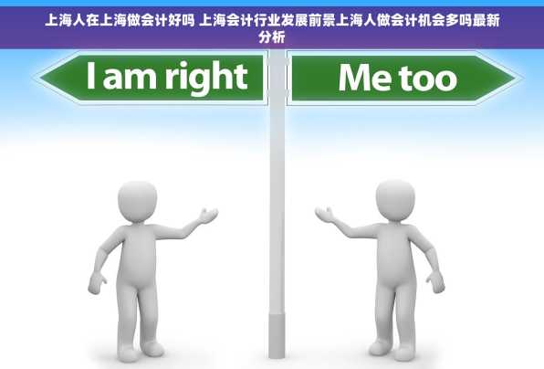 上海人在上海做会计好吗 上海会计行业发展前景上海人做会计机会多吗最新分析
