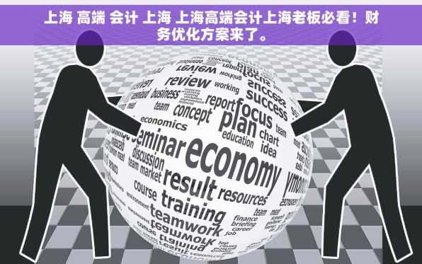 上海 高端 会计 上海 上海高端会计上海老板必看！财务优化方案来了。