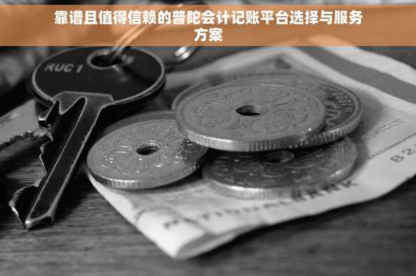 靠谱且值得信赖的普陀会计记账平台选择与服务方案