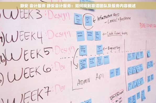 静安 会计服务 静安会计服务：如何找到靠谱团队及服务内容概述