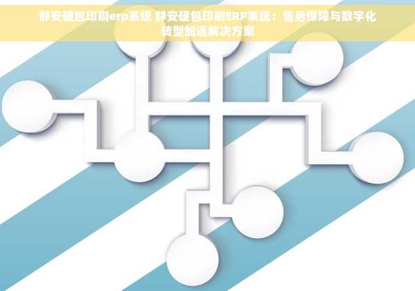 静安硬包印刷erp系统 静安硬包印刷ERP系统：售后保障与数字化转型加速解决方案
