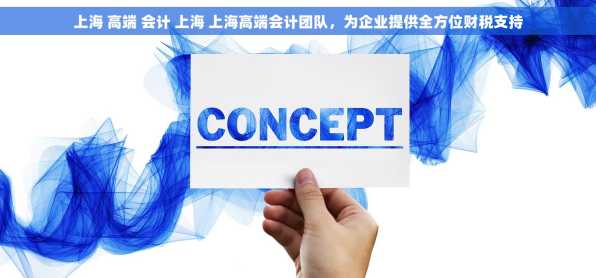上海 高端 会计 上海 上海高端会计团队，为企业提供全方位财税支持