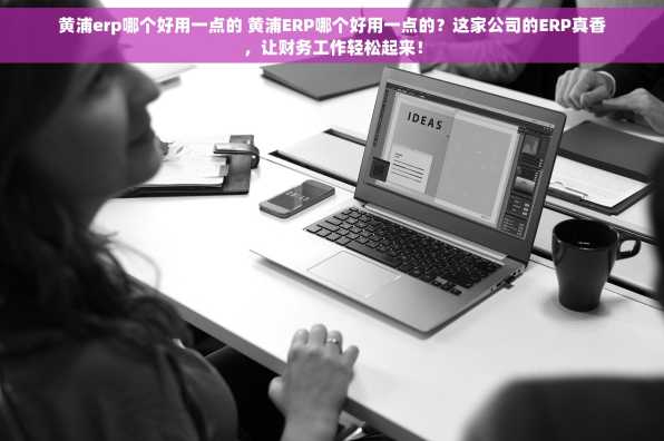 黄浦erp哪个好用一点的 黄浦ERP哪个好用一点的？这家公司的ERP真香，让财务工作轻松起来！