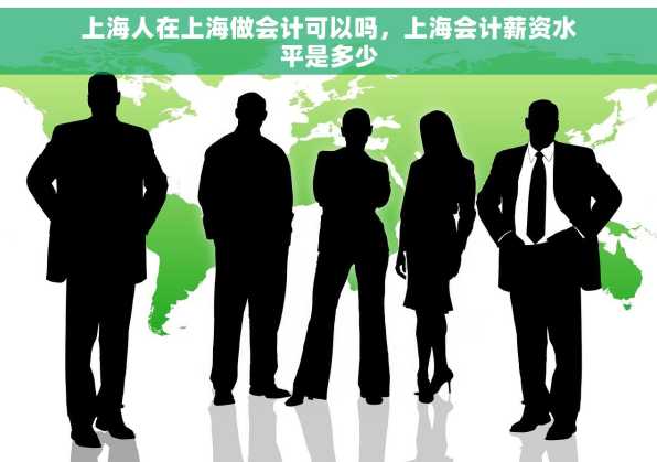 上海人在上海做会计可以吗，上海会计薪资水平是多少