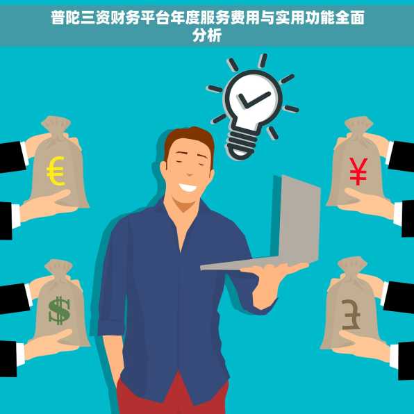 普陀三资财务平台年度服务费用与实用功能全面分析