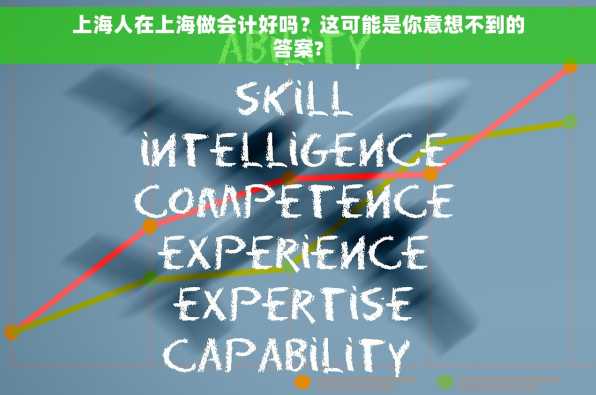上海人在上海做会计好吗？这可能是你意想不到的答案?