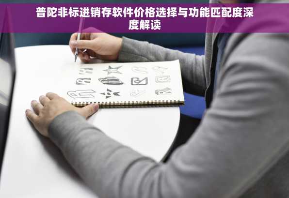 普陀非标进销存软件价格选择与功能匹配度深度解读