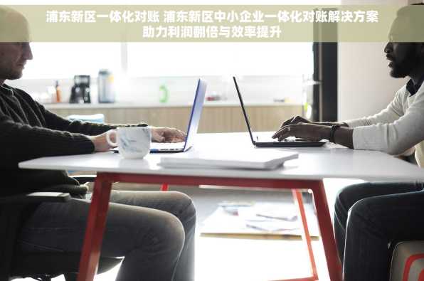 浦东新区一体化对账 浦东新区中小企业一体化对账解决方案助力利润翻倍与效率提升