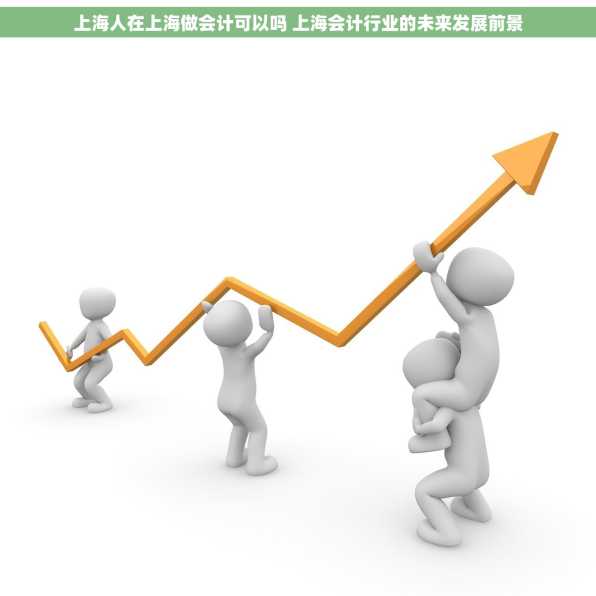 上海人在上海做会计可以吗 上海会计行业的未来发展前景