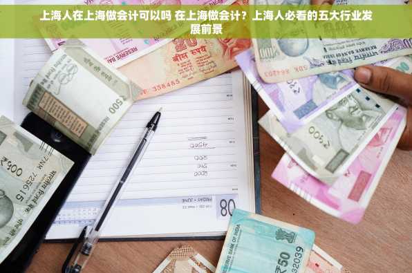 上海人在上海做会计可以吗 在上海做会计？上海人必看的五大行业发展前景