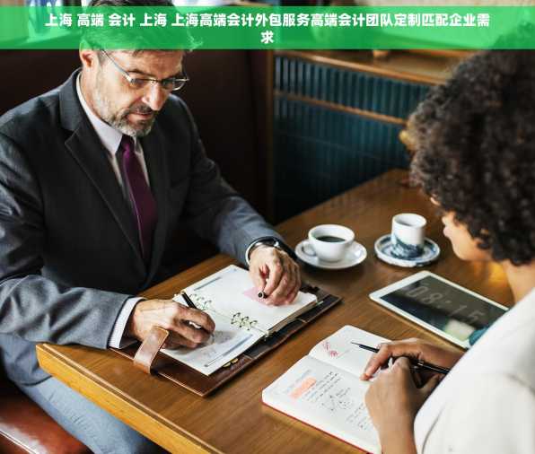 上海 高端 会计 上海 上海高端会计外包服务高端会计团队定制匹配企业需求