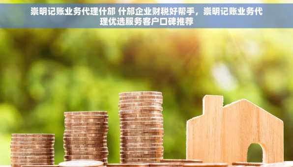 崇明记账业务代理什邡 什邡企业财税好帮手，崇明记账业务代理优选服务客户口碑推荐