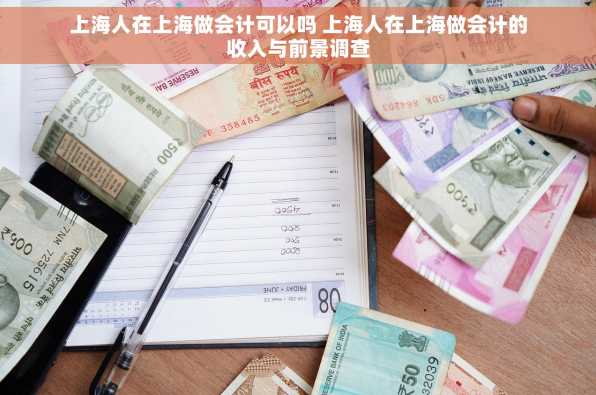 上海人在上海做会计可以吗 上海人在上海做会计的收入与前景调查