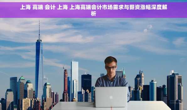 上海 高端 会计 上海 上海高端会计市场需求与薪资涨幅深度解析