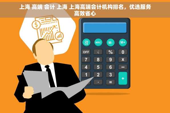 上海 高端 会计 上海 上海高端会计机构排名，优选服务高效省心