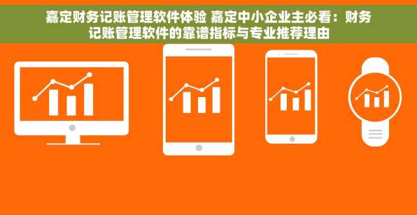 嘉定财务记账管理软件体验 嘉定中小企业主必看：财务记账管理软件的靠谱指标与专业推荐理由