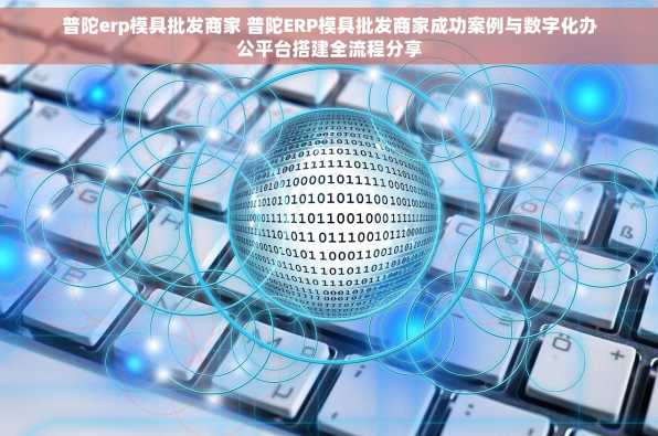普陀erp模具批发商家 普陀ERP模具批发商家成功案例与数字化办公平台搭建全流程分享
