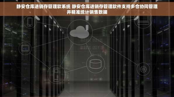 静安仓库进销存管理软系统 静安仓库进销存管理软件支持多仓协同管理并精准统计销售数据