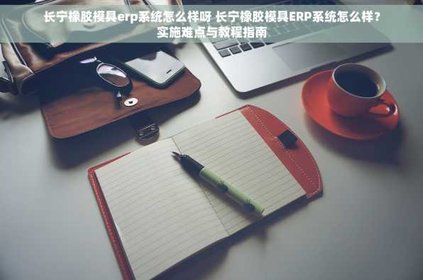 长宁橡胶模具erp系统怎么样呀 长宁橡胶模具ERP系统怎么样？实施难点与教程指南