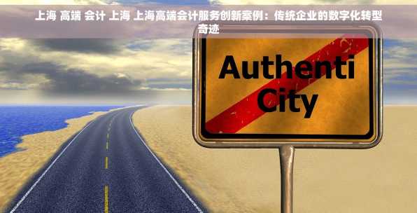 上海 高端 会计 上海 上海高端会计服务创新案例：传统企业的数字化转型奇迹