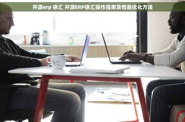 开源erp 徐汇 开源ERP徐汇操作指南及性能优化方法