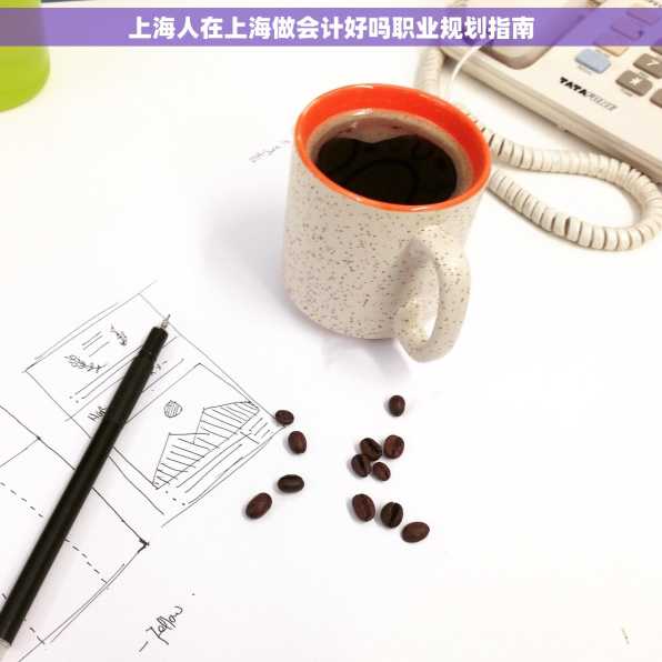 上海人在上海做会计好吗职业规划指南