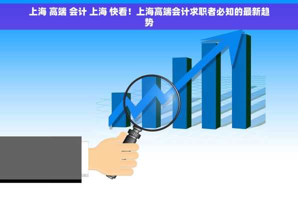 上海 高端 会计 上海 快看！上海高端会计求职者必知的最新趋势