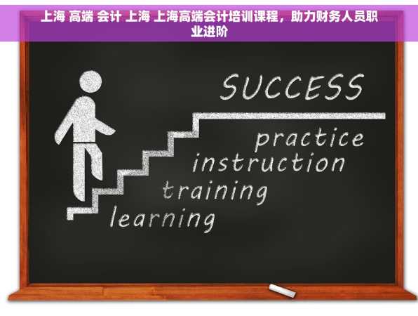 上海 高端 会计 上海 上海高端会计培训课程，助力财务人员职业进阶
