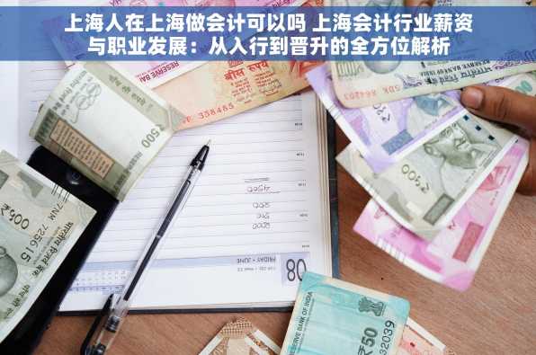 上海人在上海做会计可以吗 上海会计行业薪资与职业发展：从入行到晋升的全方位解析