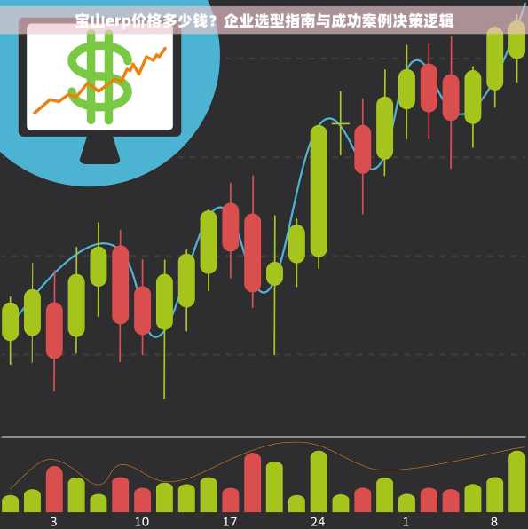 宝山erp价格多少钱？企业选型指南与成功案例决策逻辑