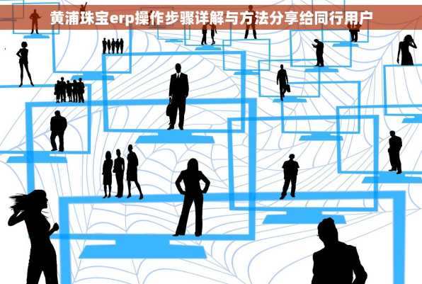 黄浦珠宝erp操作步骤详解与方法分享给同行用户
