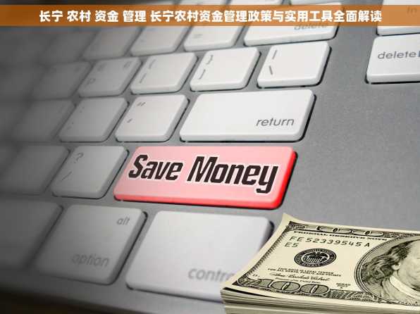长宁 农村 资金 管理 长宁农村资金管理政策与实用工具全面解读