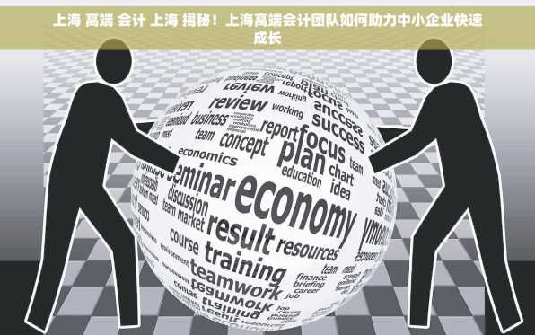 上海 高端 会计 上海 揭秘！上海高端会计团队如何助力中小企业快速成长