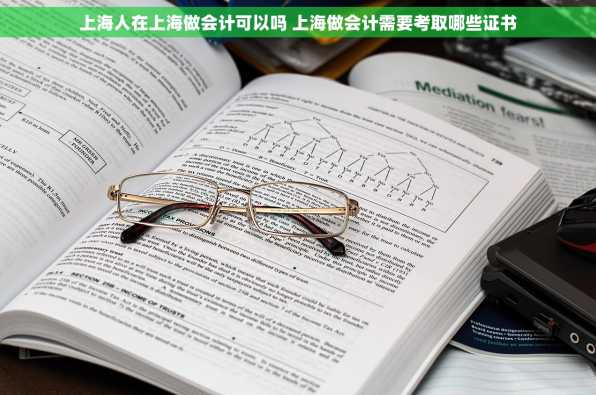 上海人在上海做会计可以吗 上海做会计需要考取哪些证书